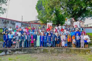 Camrail communique sur la transparence autour des projets PCDN et PRBN